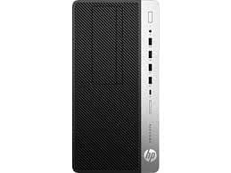 hp 600g3 tower 1