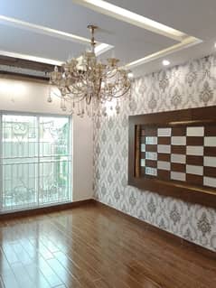 Brand New 10 Marla House For sale In Allama Iqbal Town - Karim Block Lahore