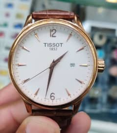 Tissot Master Quality Watch / 03213205000