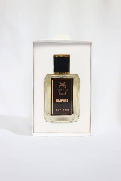 Perfume Pax (P. P) 50ML long lasting Upto 8 to 10 Hour Guarenty 2