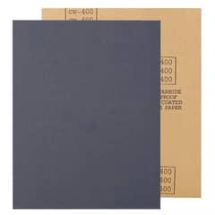 sandpaper p400