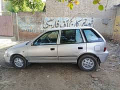 Suzuki Cultus VXR 2005 0