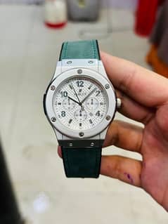 Hublot brand new watchs