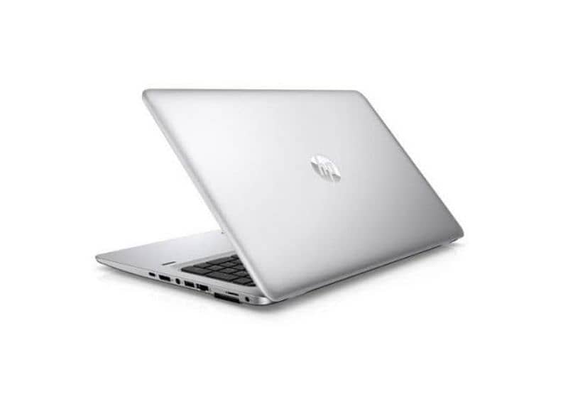 hp elite book 745 G4 2