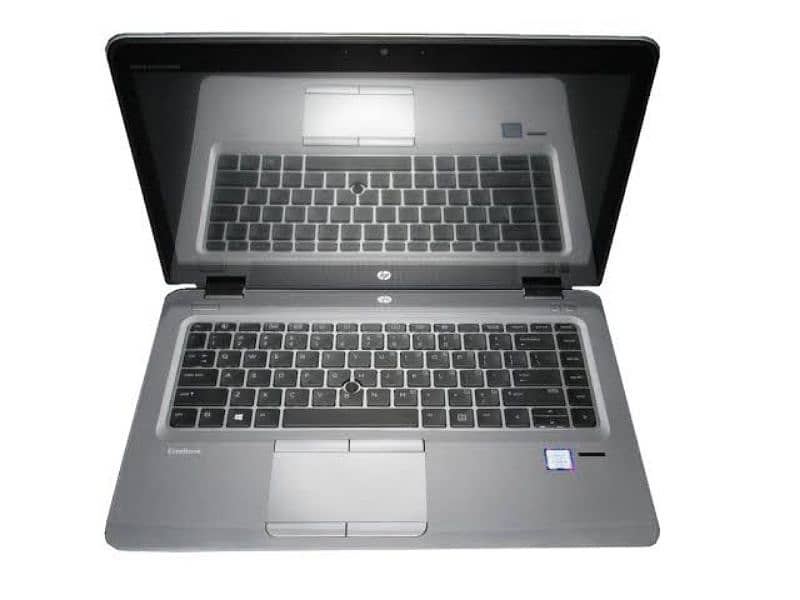 hp elite book 745 G4 3