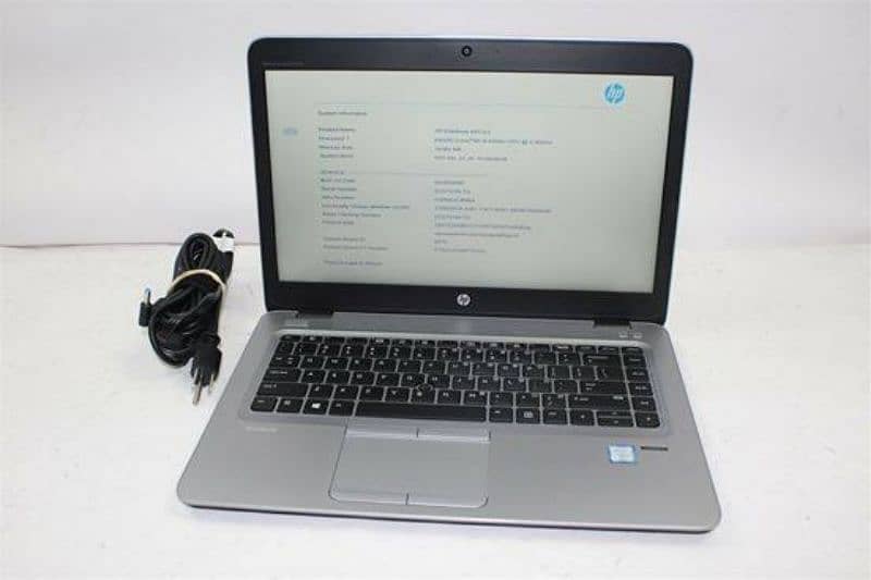 hp elite book 745 G4 4