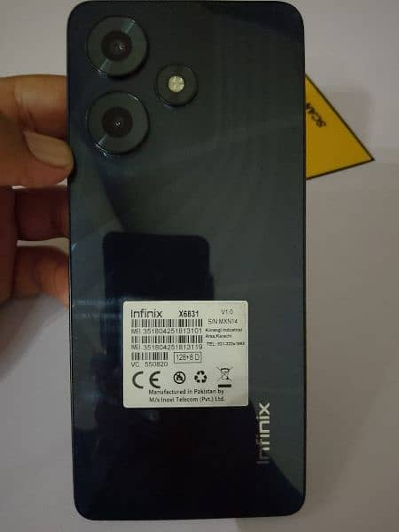 Infinix hot 30 mobile for sale 2