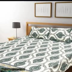 King Size Bedsheets Crystal Cotton Diomand 0