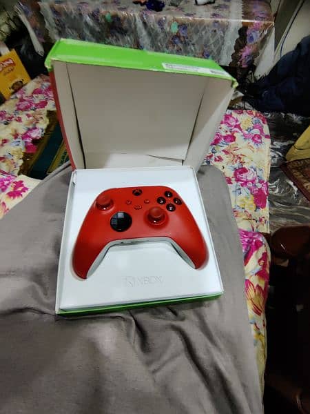 Ps5 Xbox Series x Controller 6