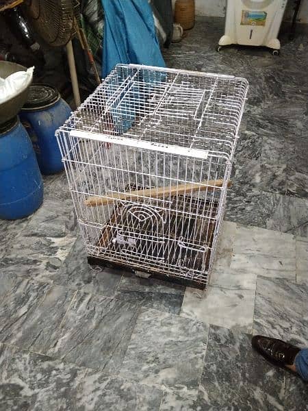 cage for sale 3