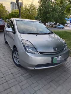 Toyota Prius 2010