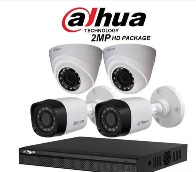 New Setup Cctv Camera installation and Maintenance 03316649539 0