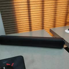 New Soundbar For Sale Imported Bluetooth and AUXGood Quality