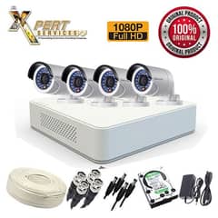 cctv camera new setup installation 03316649539