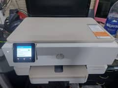 HP Envy Printer 0