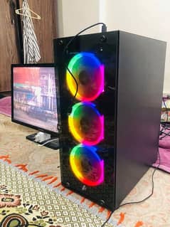 Core i7 Gaming PC