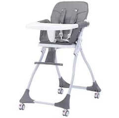 TZX C006 Baby Feeding High Chair