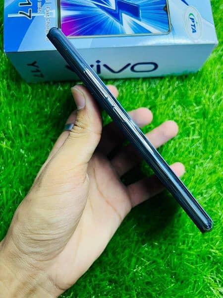 Vivo Y17 Dual Sim PTA Approve Complete Saman 3