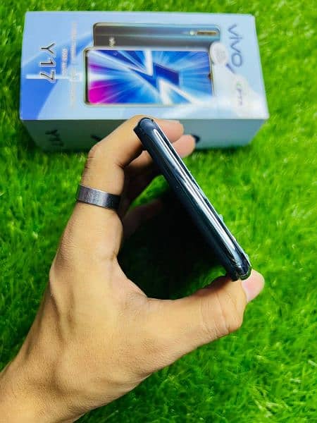 Vivo Y17 Dual Sim PTA Approve Complete Saman 4