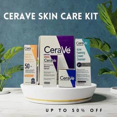 Cera ve all products