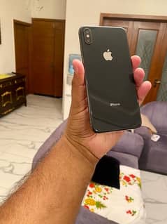 iPhone Xs Max Factory Unlocked 0