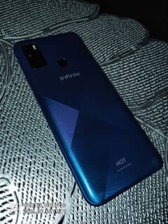 infinix