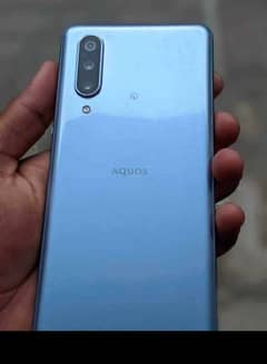 sharp Aquos zero basic 5g