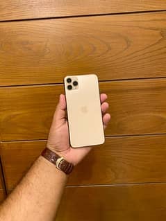 iPhone 11 Pro max 512 gb approved 0