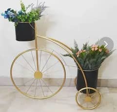 cycle of Flowers