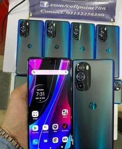 moto edge 30 pro 8 128 pta aproved