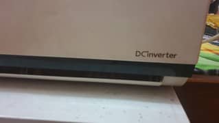 Haier dc inverter 0