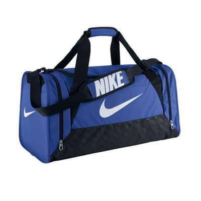 Nike orignol jym or travel bag