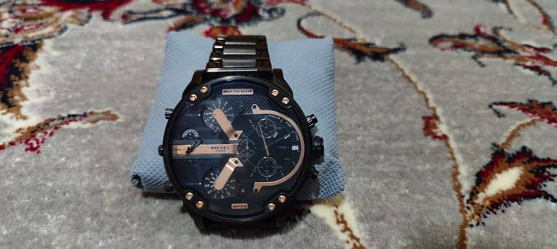 diesel watch 3