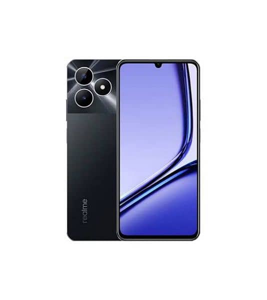 Realme Note 50 4/64 & 4/128 Box Packed Non Active 2