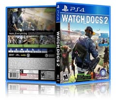 watch dogs 2 for sale 0