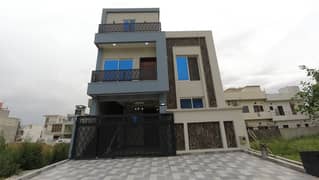 An Architect Designed 25x50 Feet House In D-12/1 For Sale