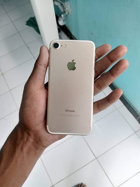 iphone 7 128gb 2