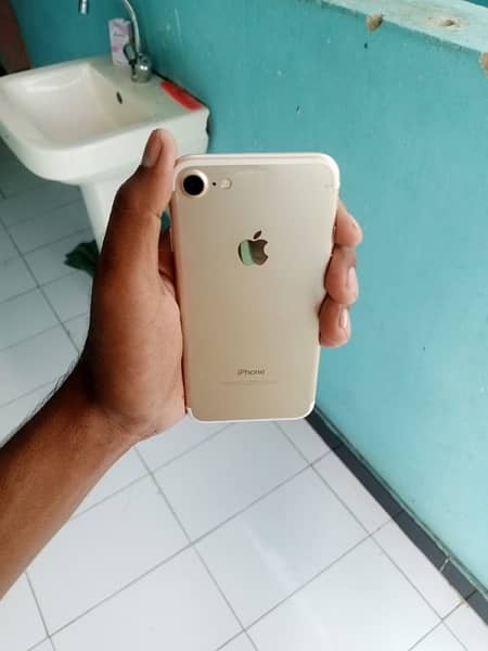 iphone 7 128gb 6