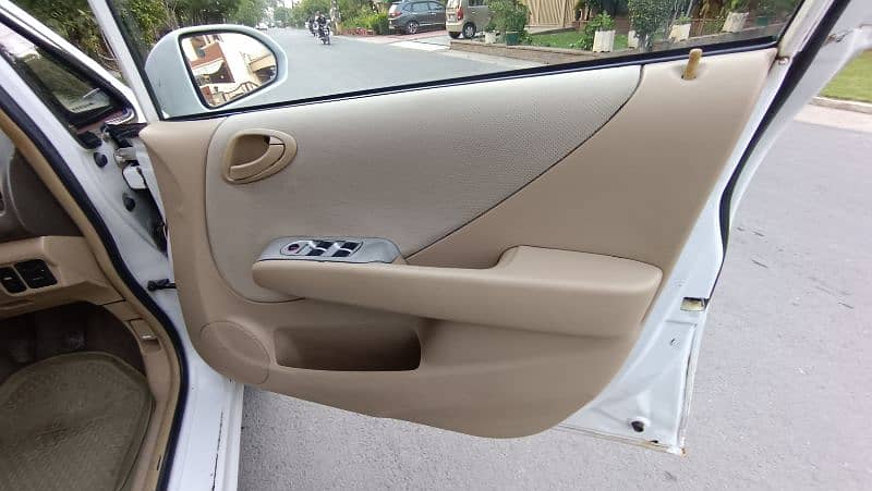 Honda City IDSI 2006 10