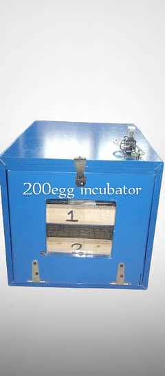 New Ac/DC Egg Incubators For Sale