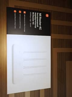 Mi 4c wifi router 0