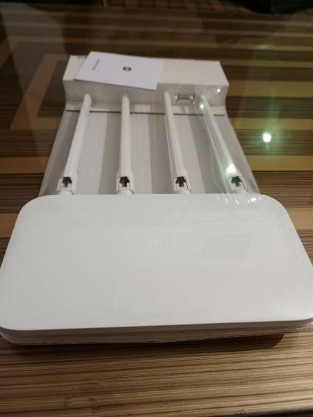 Mi 4c wifi router 1