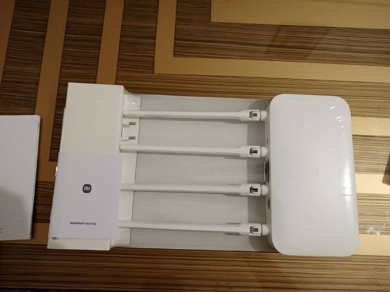 Mi 4c wifi router 3