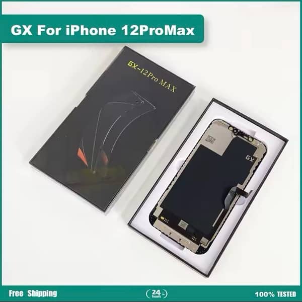 iPhone Panel Screen  Original GX OLED X Xs XsMax 11 12 pro max 13 2