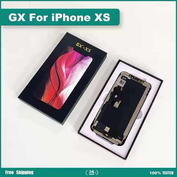 iPhone Panel Screen  Original GX OLED X Xs XsMax 11 12 pro max 13 5