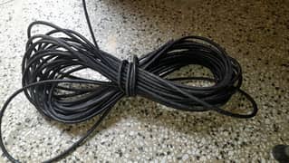 NET cable used