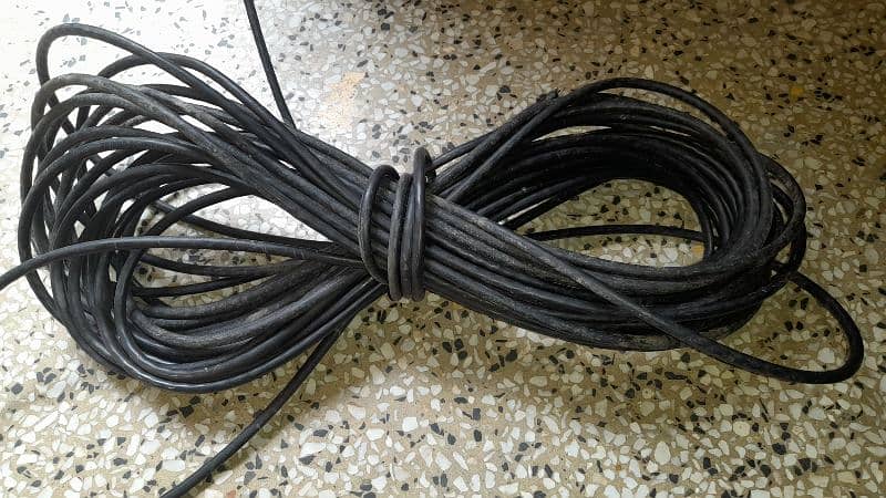 NET cable used 3