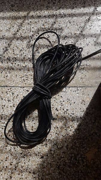 NET cable used 4