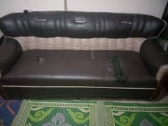 5 seater sofa set 0