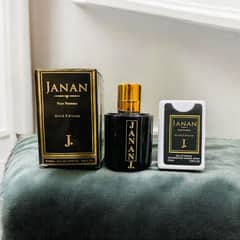 Janan Perfume 100ml